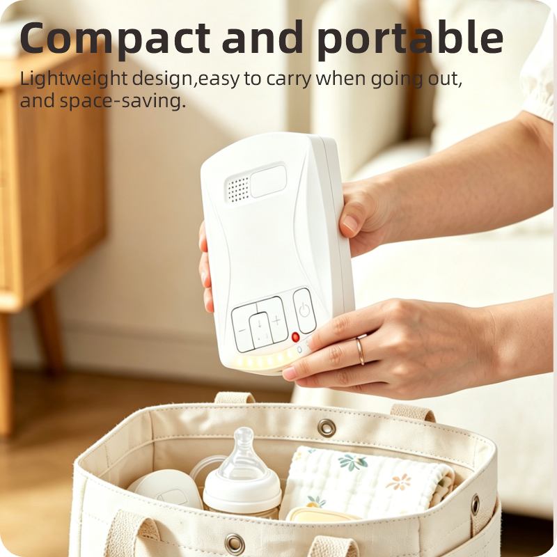 Ningbosc Smart Electric Breast Pump