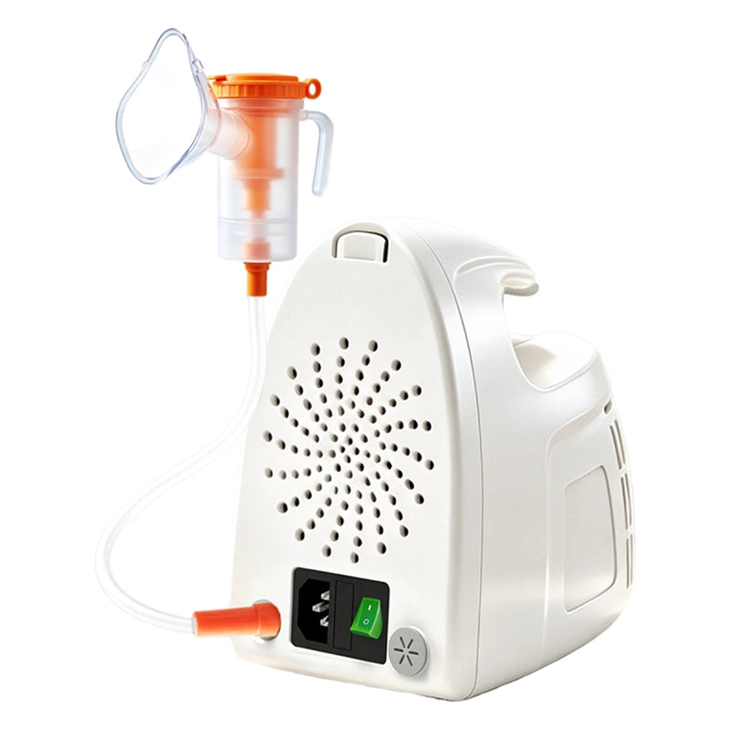NA-B01 Medical Compressor Nebulizer - Ergonomic Design