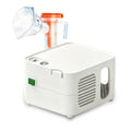 NA-E01 Medical Compressor Nebulizer - Ultra-Quiet Design