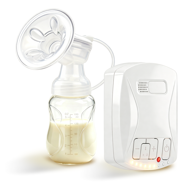 Ningbosc Smart Electric Breast Pump