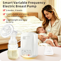 Ningbosc Smart Electric Breast Pump