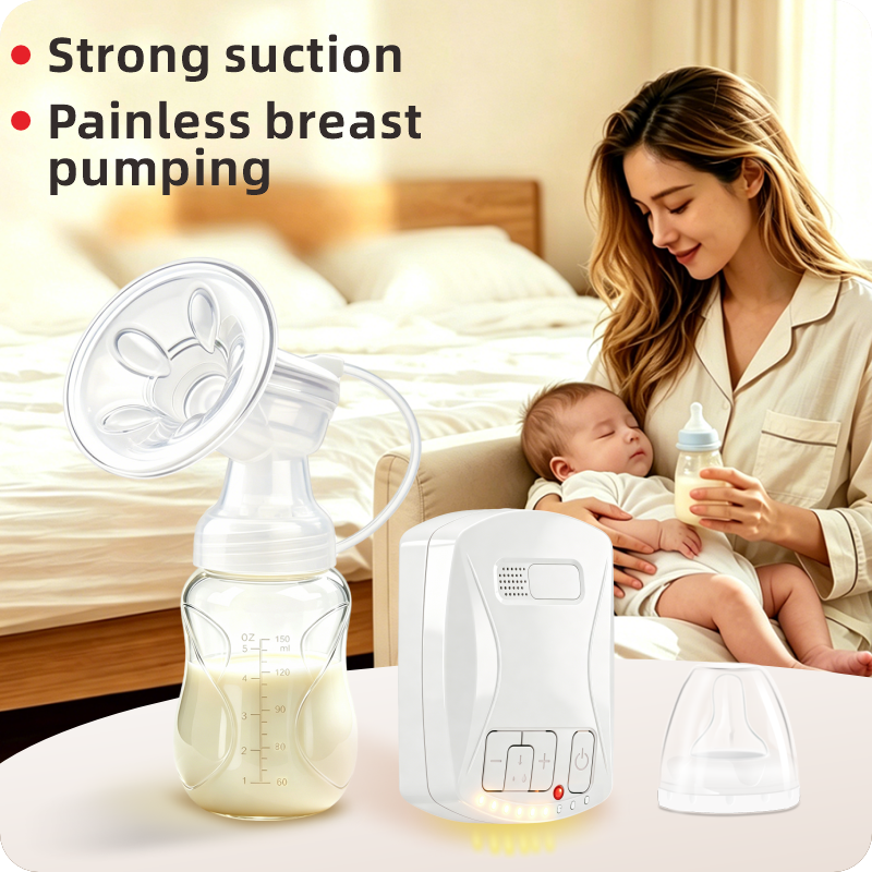 Ningbosc Smart Electric Breast Pump