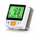 Ningbosc BB-A10 Wrist Blood Pressure Monitor with Voice Broadcast