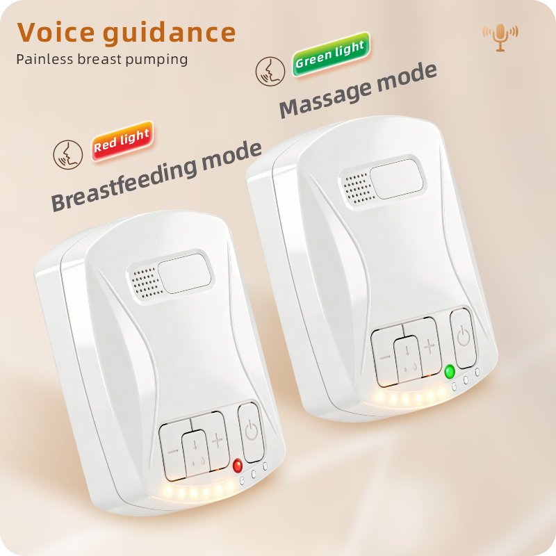 Ningbosc Smart Electric Breast Pump